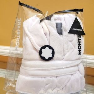 Mont blanc bath rob